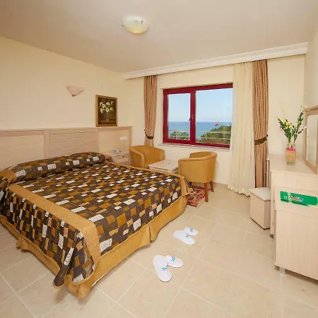 Gumuldur Resort 度假村 *