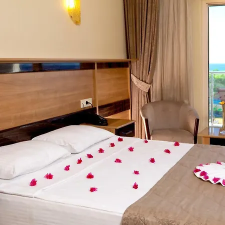 Gumuldur Resort * 古穆杜尔