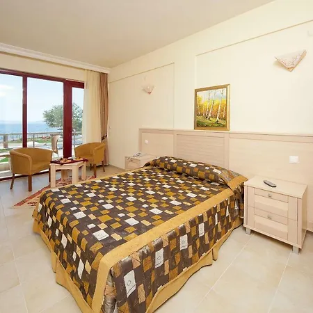 Gumuldur Resort 古穆杜尔