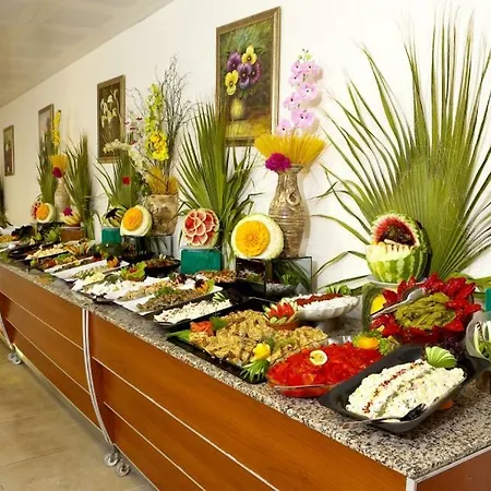 Gumuldur Resort 度假村 古穆杜尔
