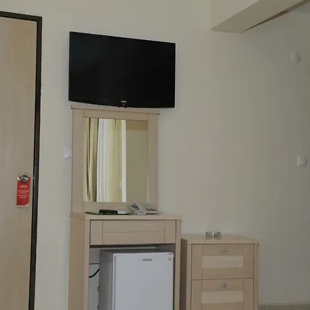 Θέρετρο Gumuldur Resort *