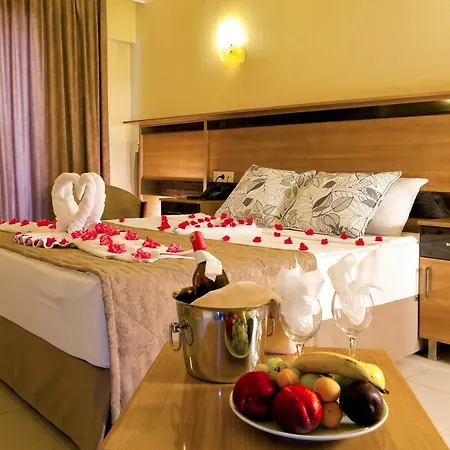 Θέρετρο Gumuldur Resort Gumuldur