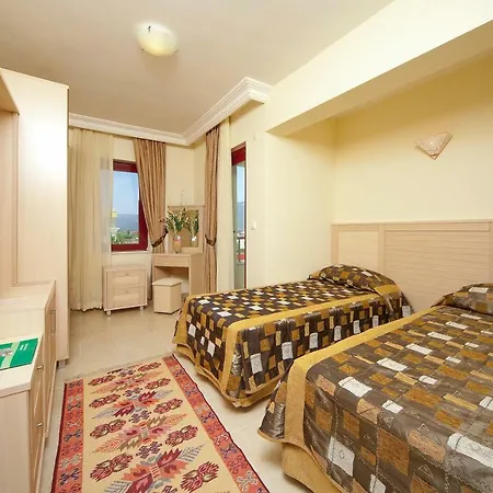 Gumuldur Resort リゾート *
