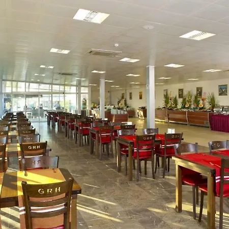 Θέρετρο Gumuldur Resort Gumuldur
